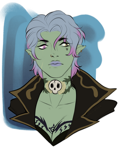 DelaDraws